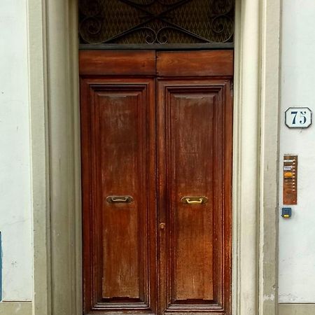 Residence Amalia Guelfa フィレンツェ エクステリア 写真