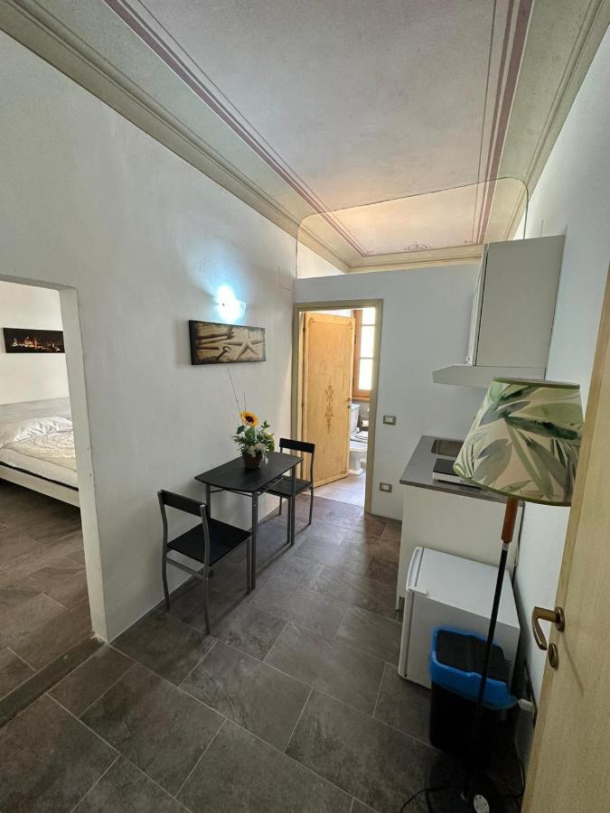 Residence Amalia Guelfa フィレンツェ エクステリア 写真