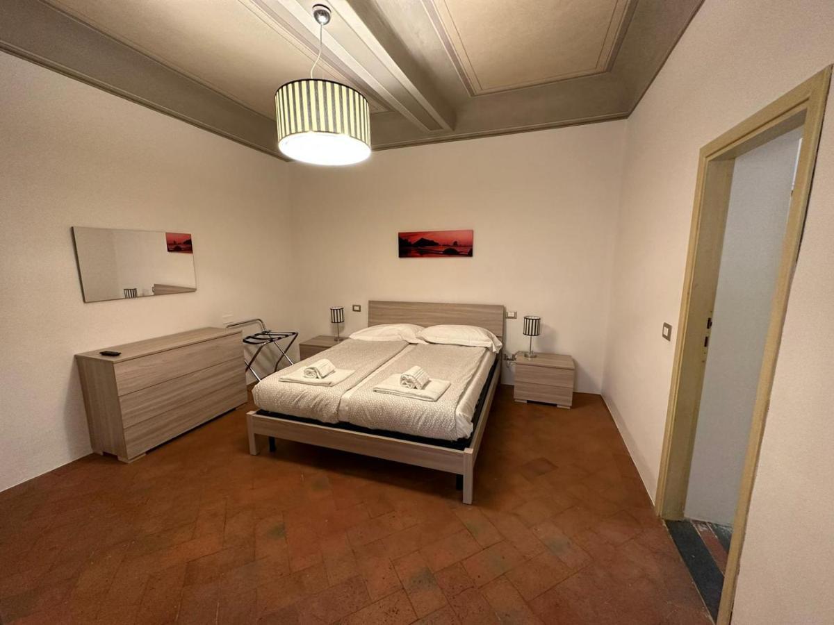 Residence Amalia Guelfa フィレンツェ エクステリア 写真
