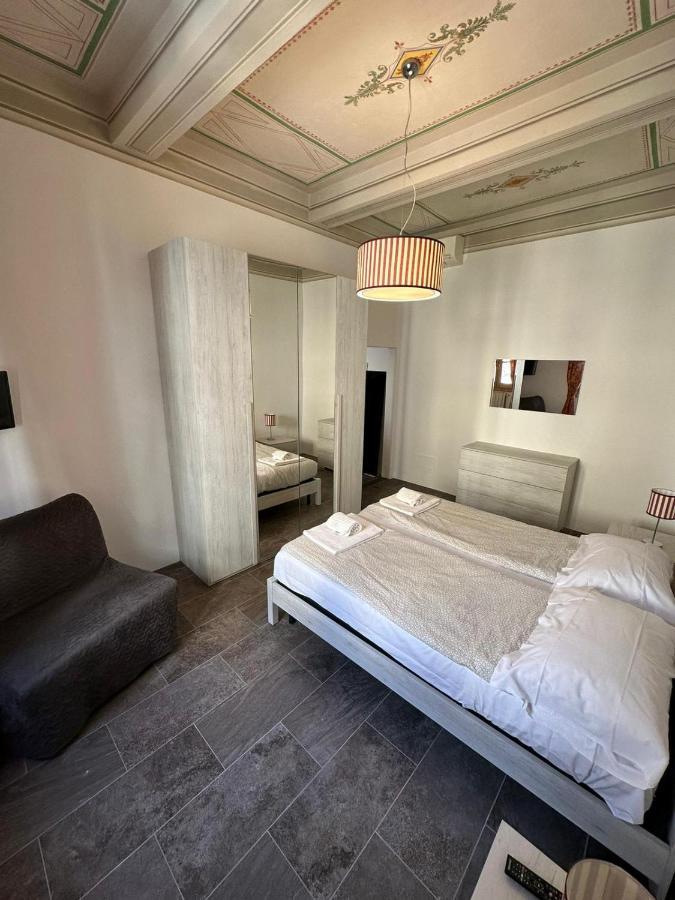Residence Amalia Guelfa フィレンツェ エクステリア 写真