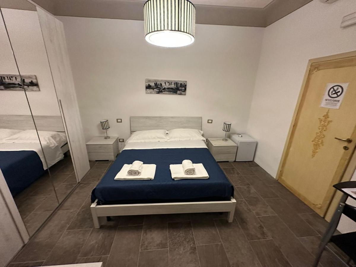 Residence Amalia Guelfa フィレンツェ エクステリア 写真