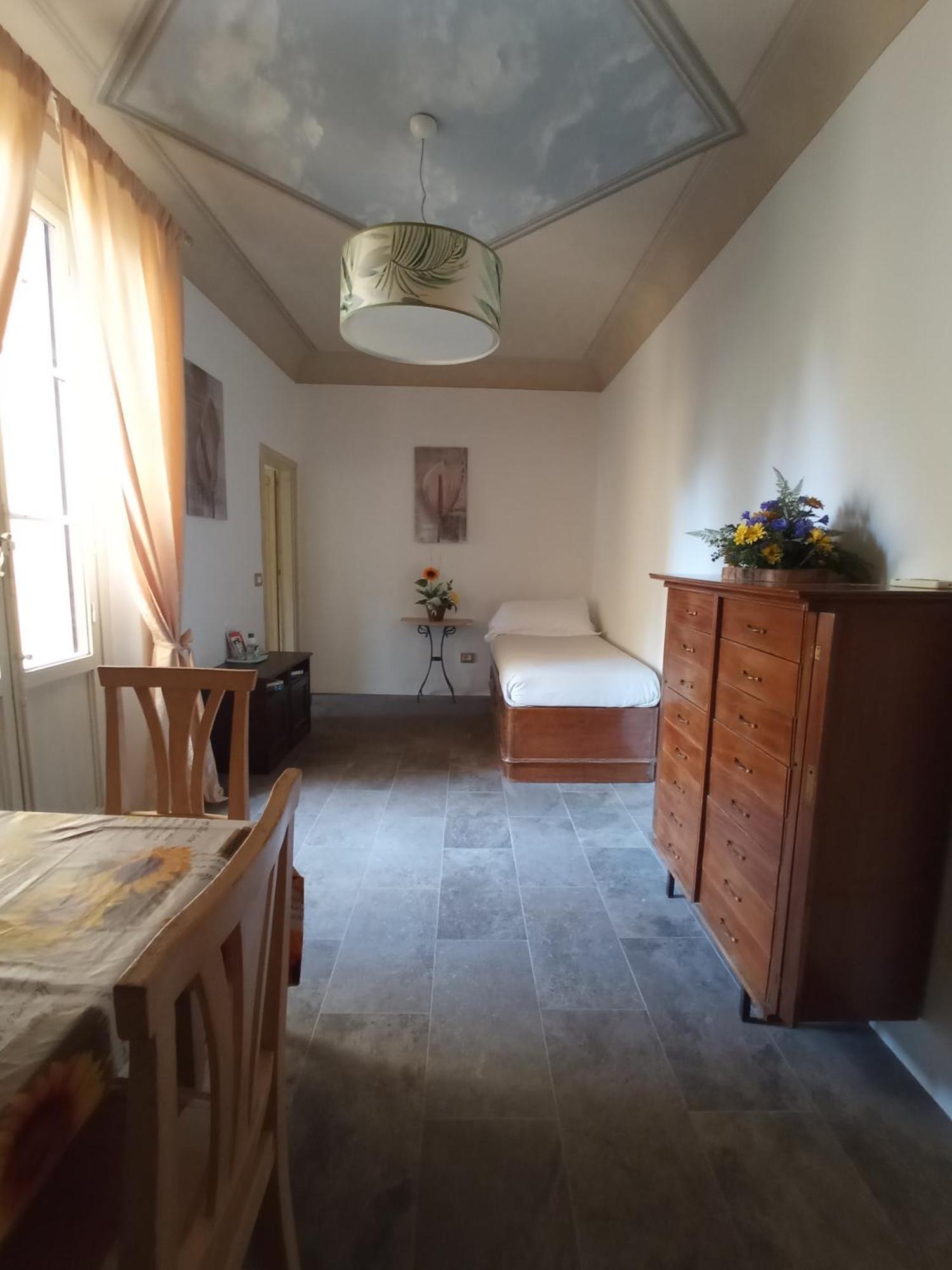 Residence Amalia Guelfa フィレンツェ エクステリア 写真