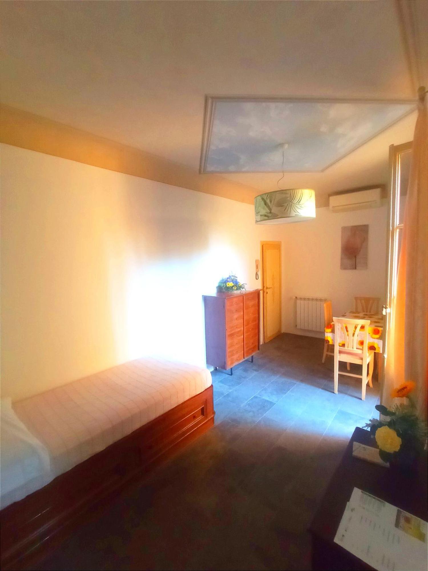 Residence Amalia Guelfa フィレンツェ エクステリア 写真
