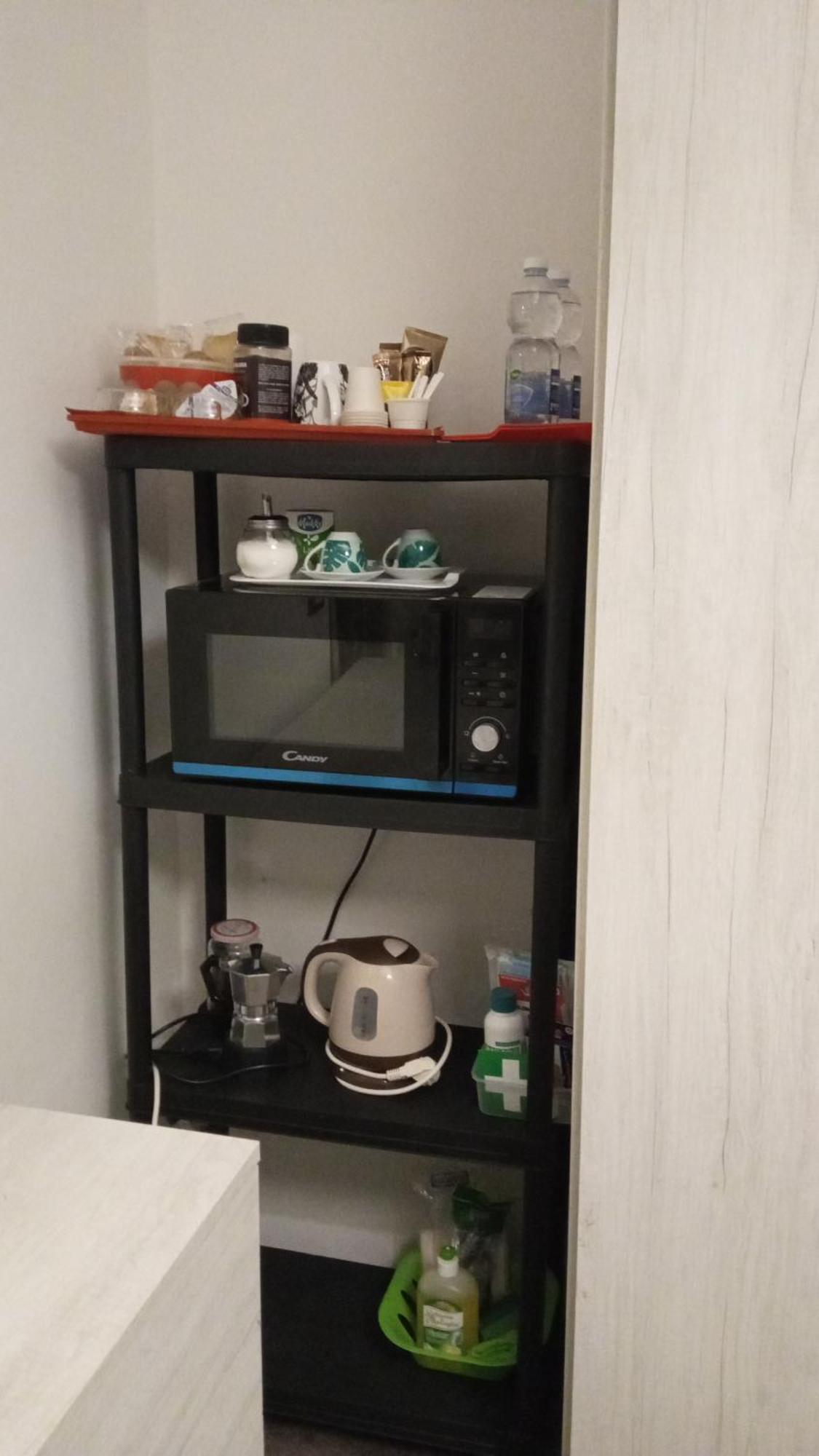 Residence Amalia Guelfa フィレンツェ 部屋 写真