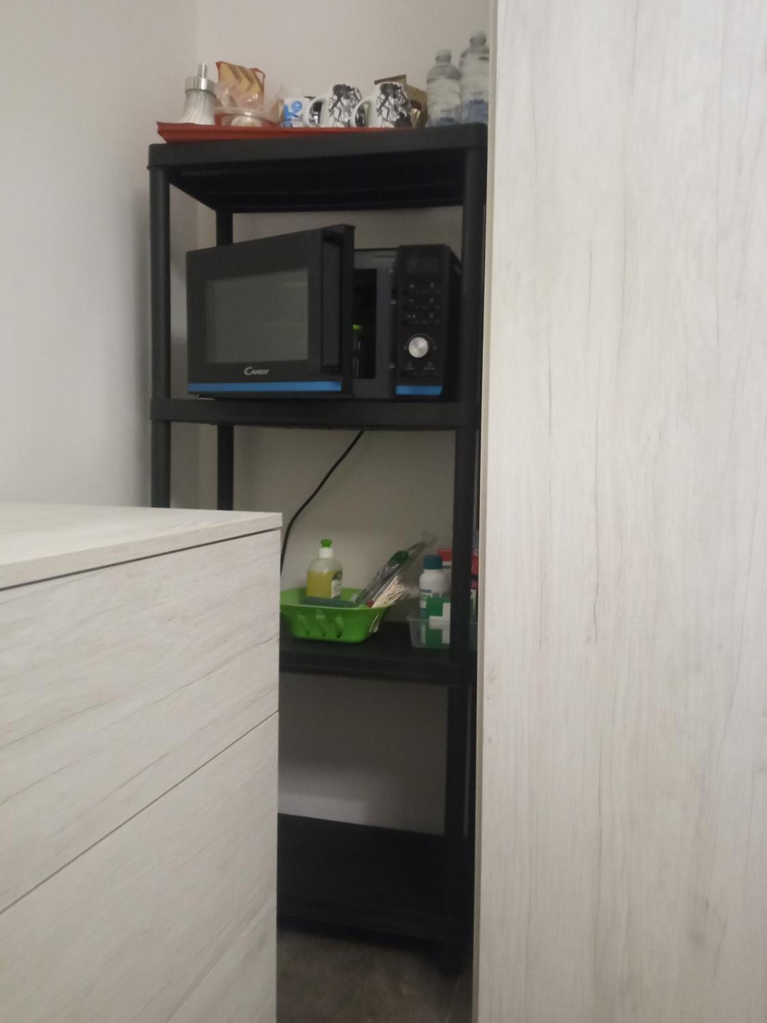 Residence Amalia Guelfa フィレンツェ 部屋 写真
